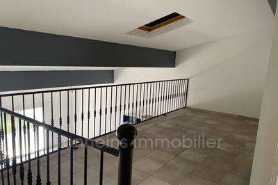 Maison - 141 m² - 4 pièces