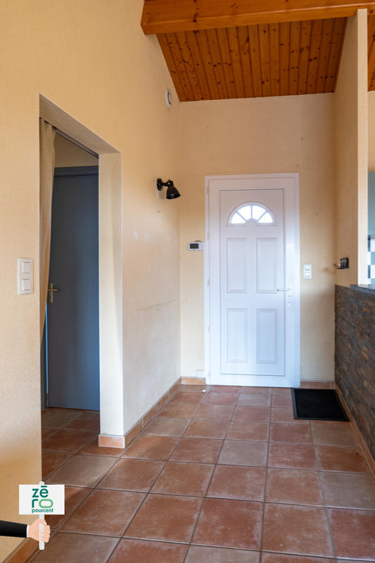 Maison - 84 m² - 4 pièces