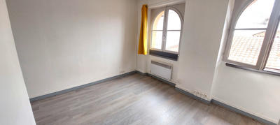 Appartement - 16 m² - 1 pièce