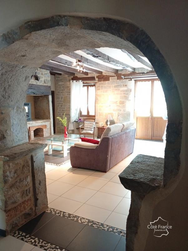 Maison chambre d'hôtes - 371 m² - 14 pièces