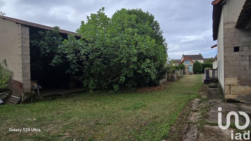 Ferme - 168 m² - 5 pièces