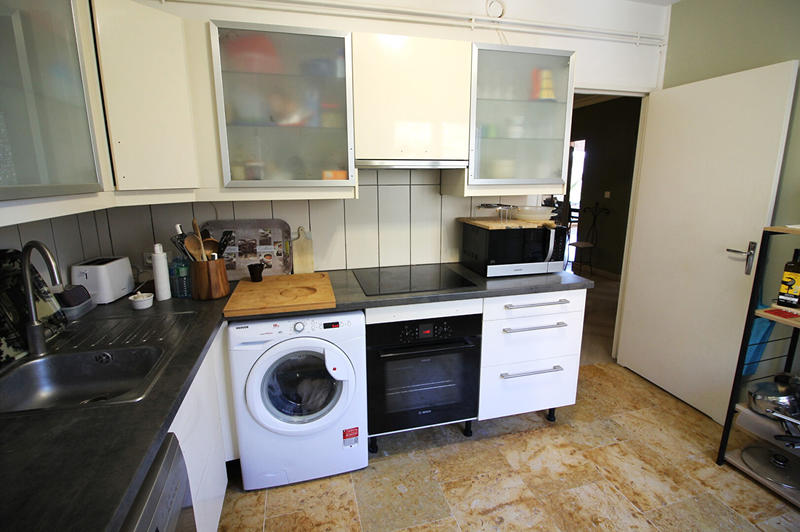 Appartement - 190 m² - 4 pièces