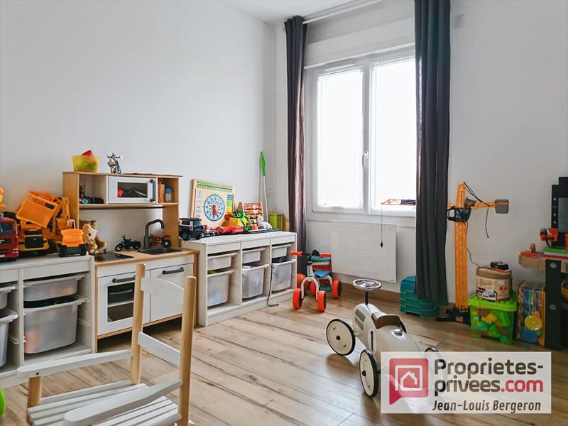 Maison - 150 m² - 6 pièces