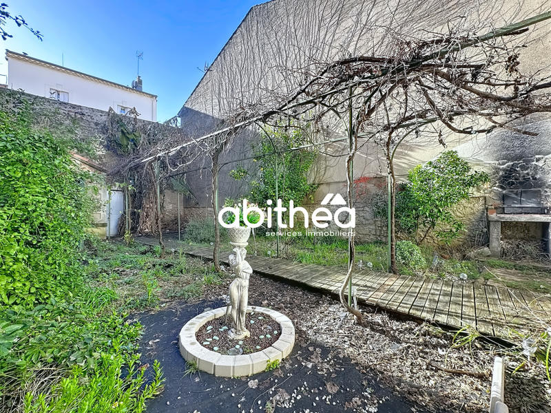 Maison - 174 m² - 7 pièces