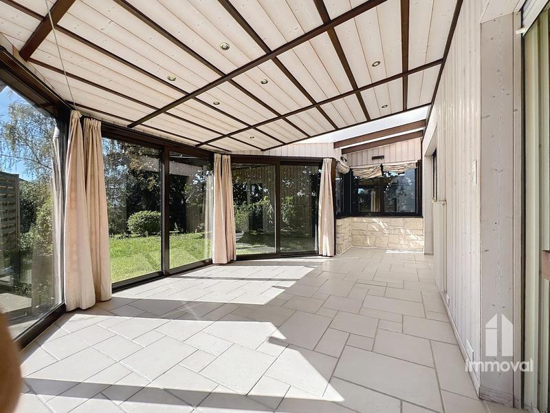 Maison - 180 m² - 5 pièces