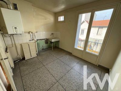 Appartement - 69 m² - 3 pièces