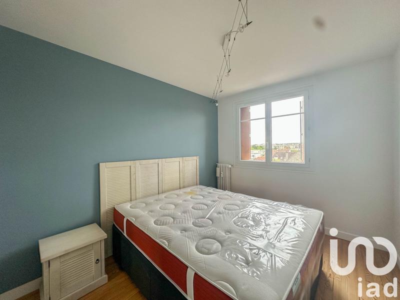 Appartement - 67 m² - 4 pièces