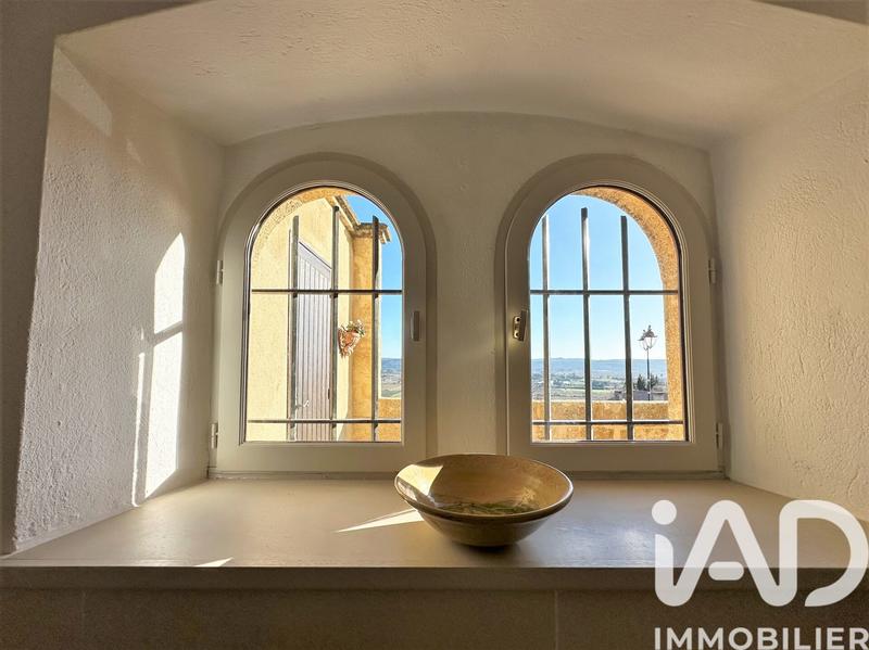 Maison - 162 m² - 6 pièces