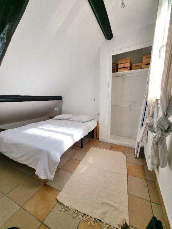 Appartement - 22 m² - 2 pièces