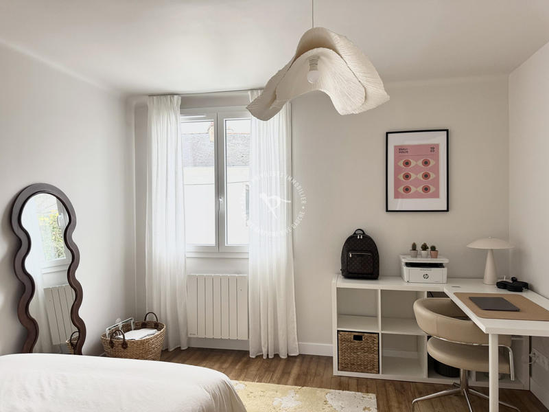 Appartement - 78 m² - 4 pièces