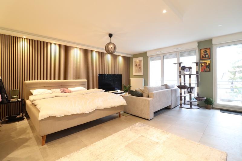 Appartement - 48 m² - 1 pièce