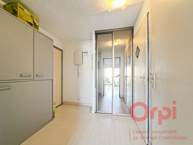 Appartement - 26 m² - 1 pièce