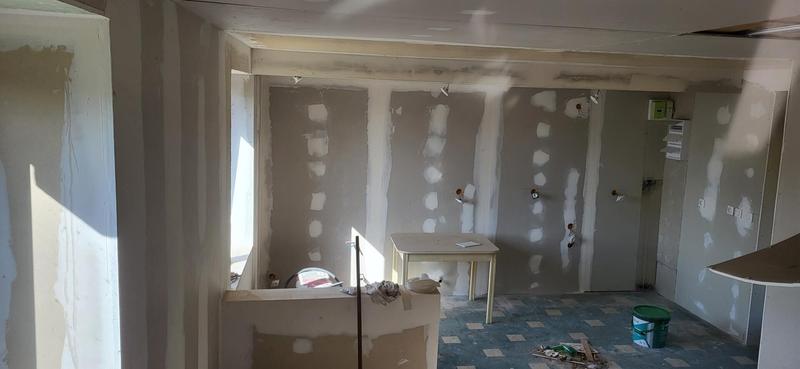 Maison - 130 m² - 7 pièces