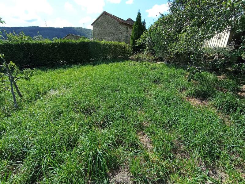 Maison de campagne - 70 m² - 4 pièces