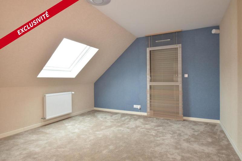 Maison - 112 m² - 5 pièces