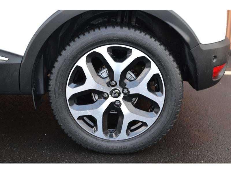 Renault Captur TCe 130 Fap Intens