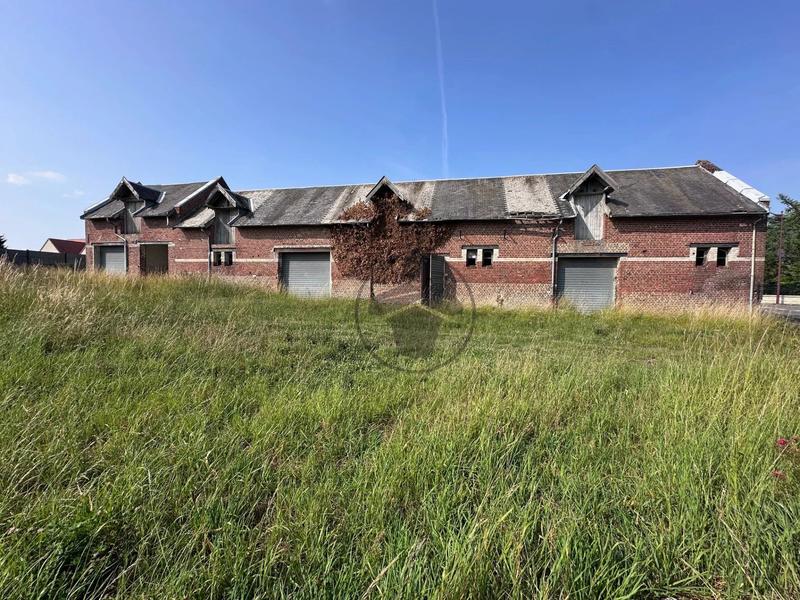 Maison - 151 m² - 6 pièces