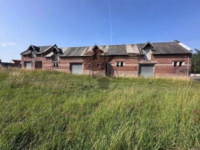 Maison - 151 m² - 6 pièces