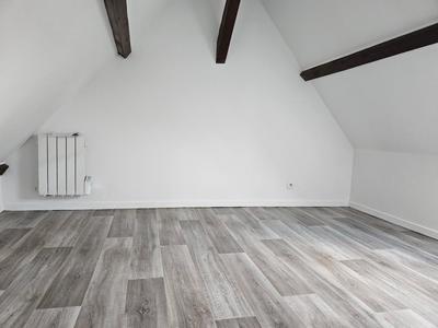 Duplex - 36 m² - 1 pièce