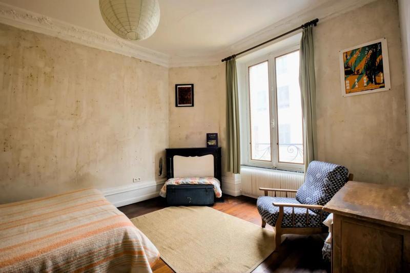 Maison de maîtres - 280 m² - 7 pièces