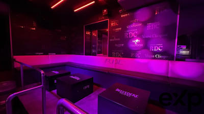 Fonds de commerce - 120 m²