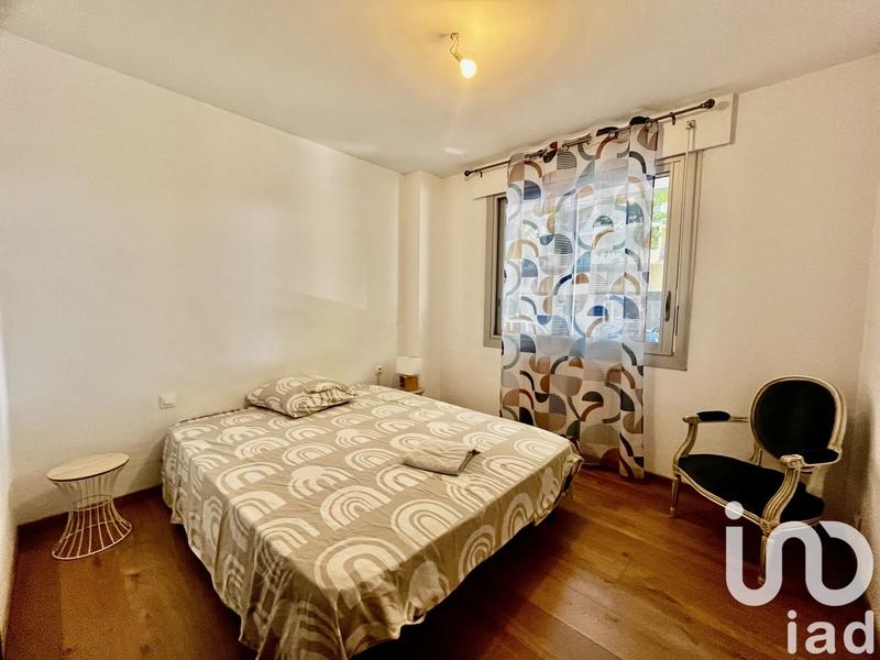 Appartement - 74 m² - 3 pièces