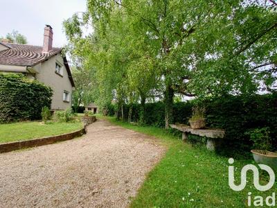 Maison - 132 m² - 6 pièces