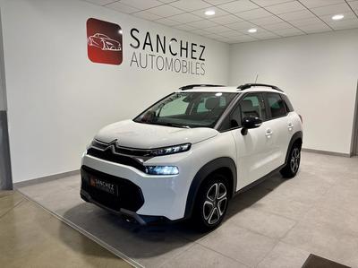 Citroën C3 Aircross (2) 1.5 Bluehdi 120 Eat6 Feel Pack