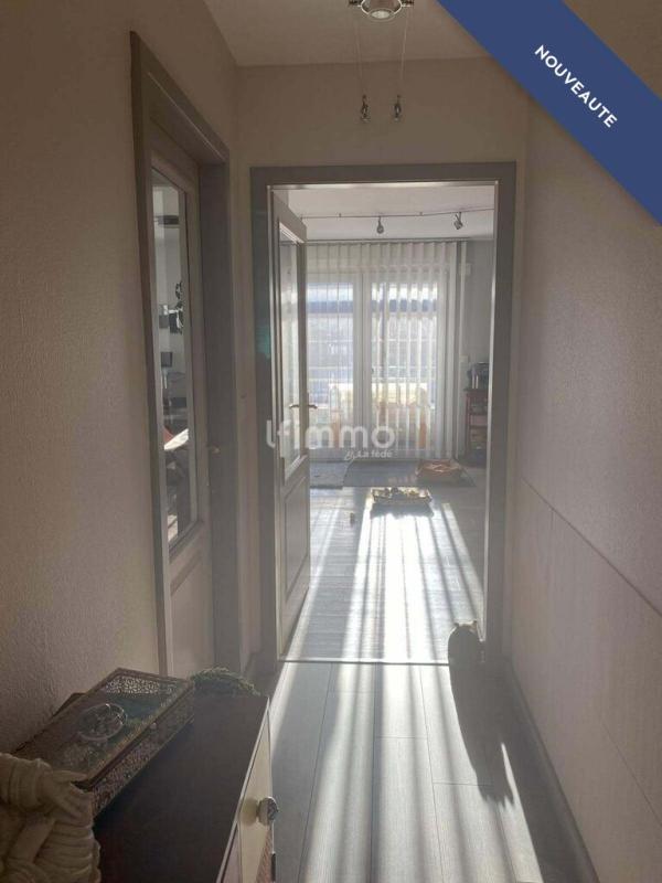 Appartement - 78 m² - 3 pièces