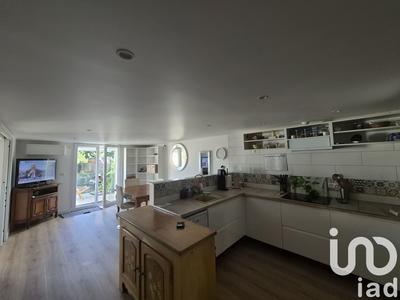 Maison - 137 m² - 6 pièces