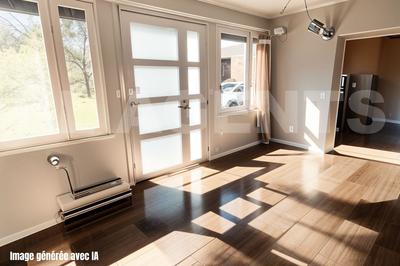 Propriété - 180 m² - 6 pièces