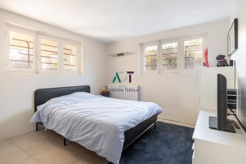 Maison ancienne - 195 m² - 8 pièces