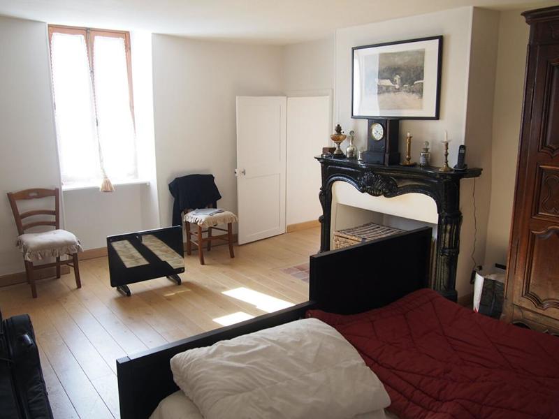 Maison - 80 m² - 3 pièces