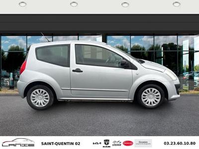 Citroën C2 1.1i Airdream Furio