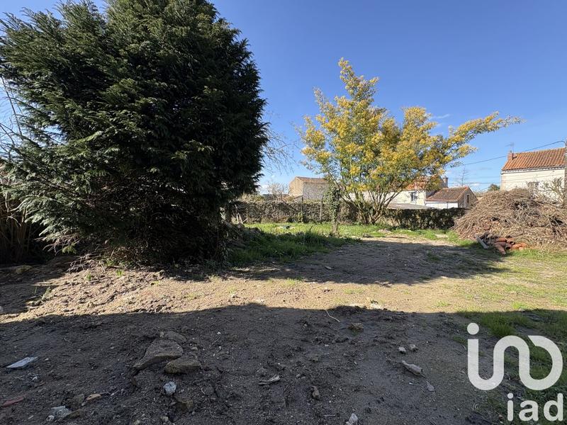 Maison de ville - 150 m² - 5 pièces