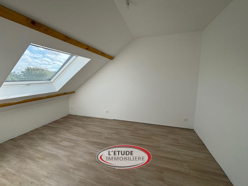 Appartement - 28 m² - 2 pièces