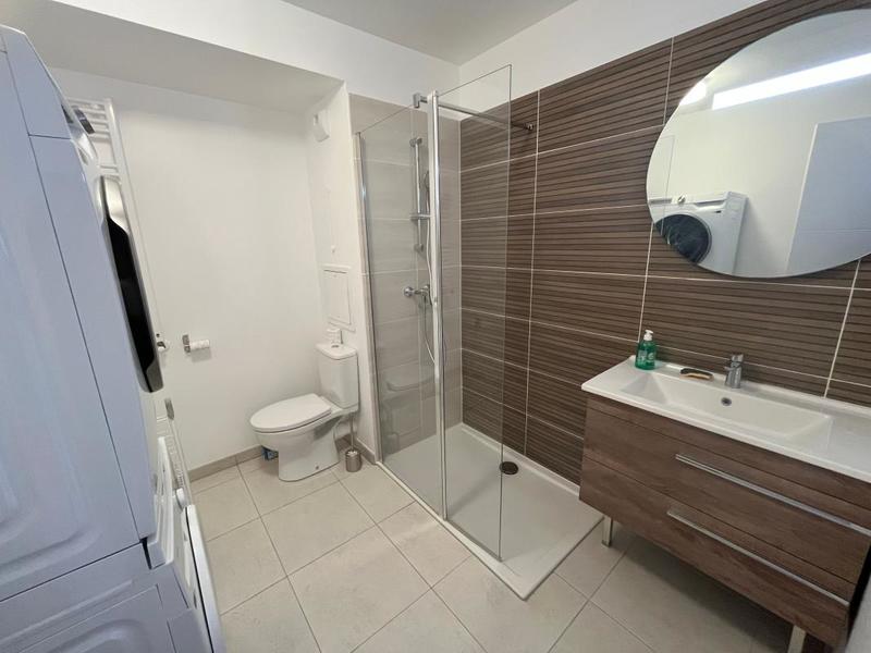 Appartement - 30 m² - 1 pièce