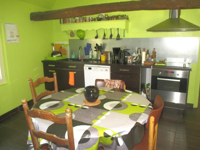 Maison - 300 m² - 10 pièces