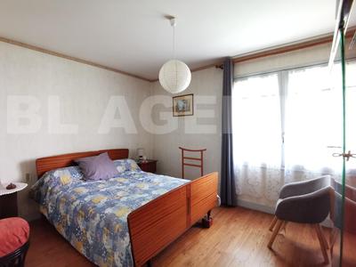 Maison de ville - 94 m² - 5 pièces