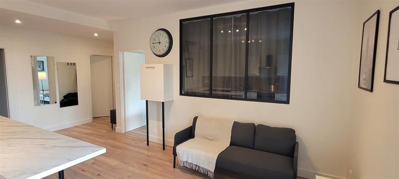 Appartement - 70 m² - 4 pièces