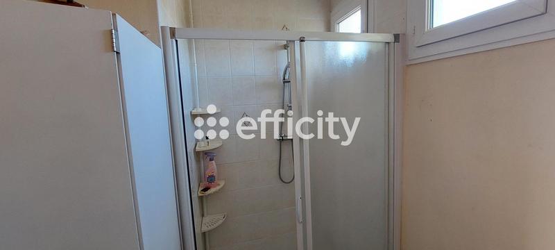 Maison - 80 m² - 5 pièces