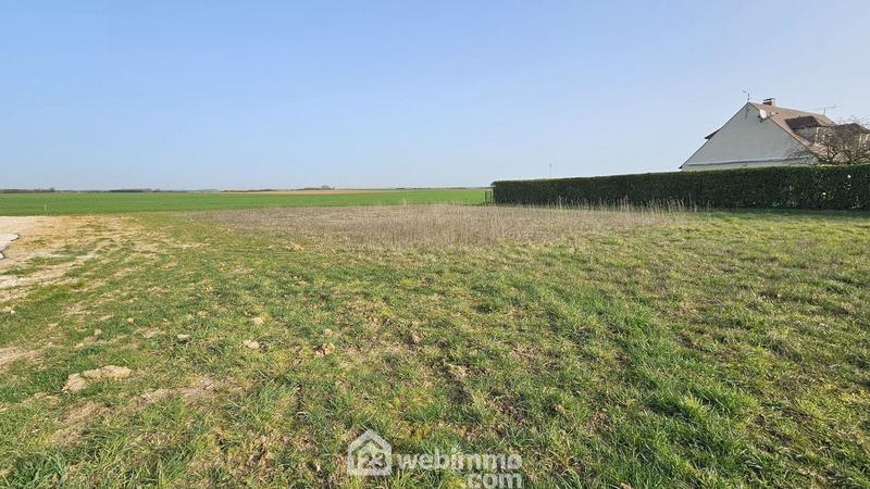 Terrain - 1 331 m²