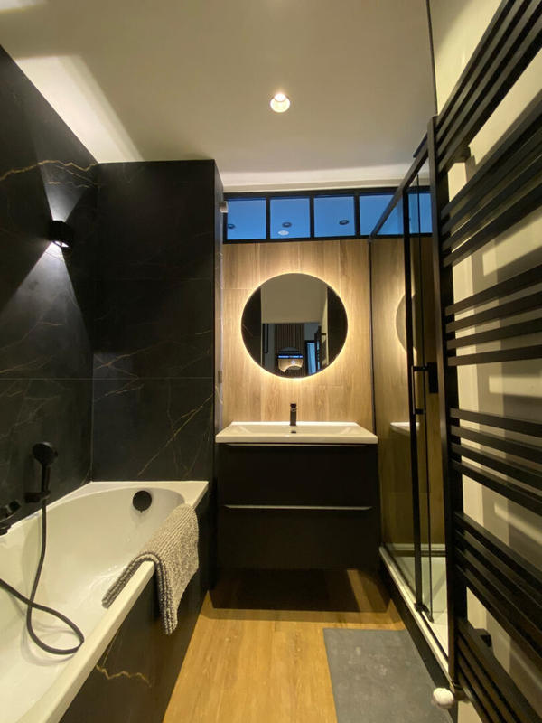 Appartement - 73 m² - 3 pièces