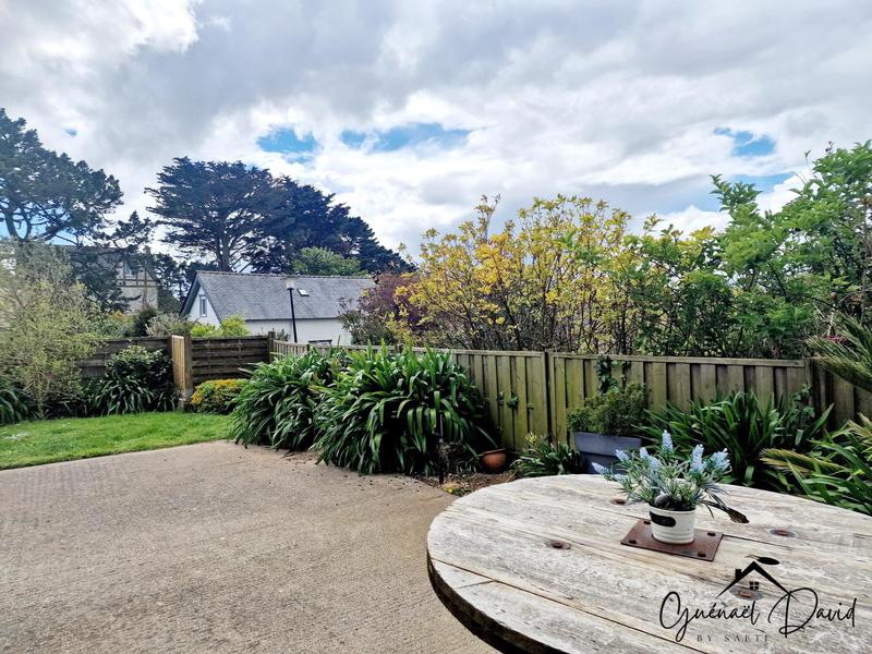 Maison - 141 m² - 6 pièces