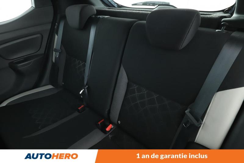 Nissan Micra 1.0 Ig Acenta 71 ch