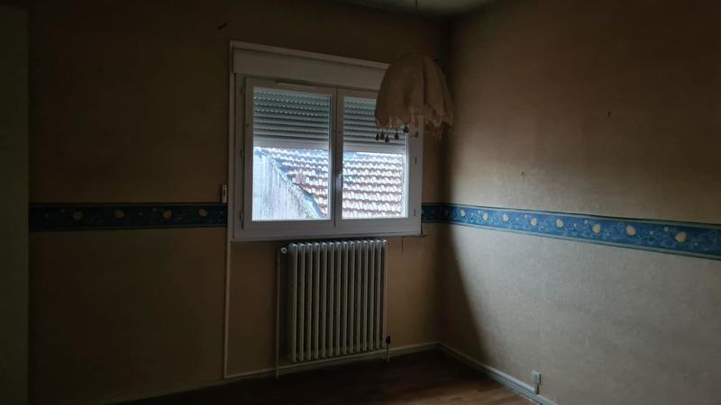 Appartement - 128 m² - 5 pièces