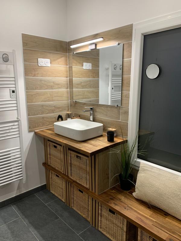 Maison en pierre - 110 m² - 6 pièces