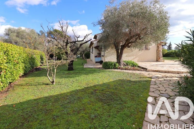 Maison - 114 m² - 5 pièces