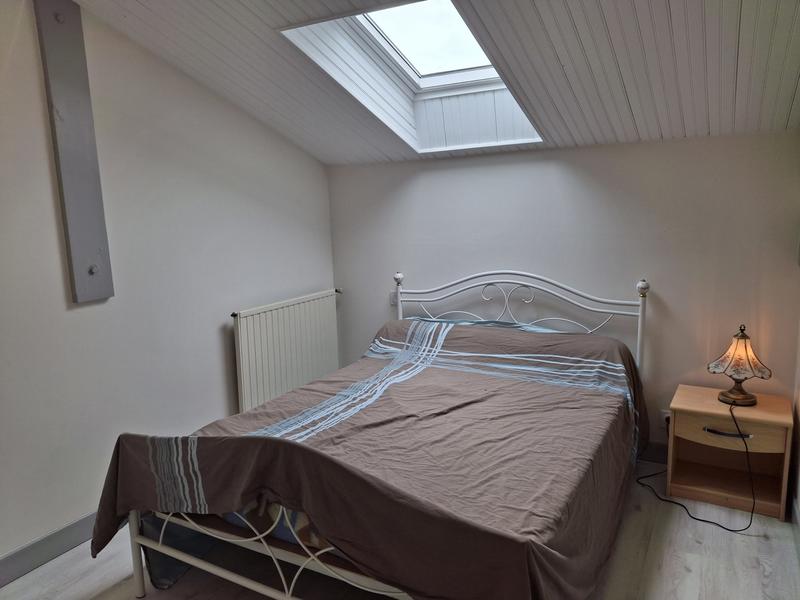 Maison traditionnelle - 241 m² - 7 pièces