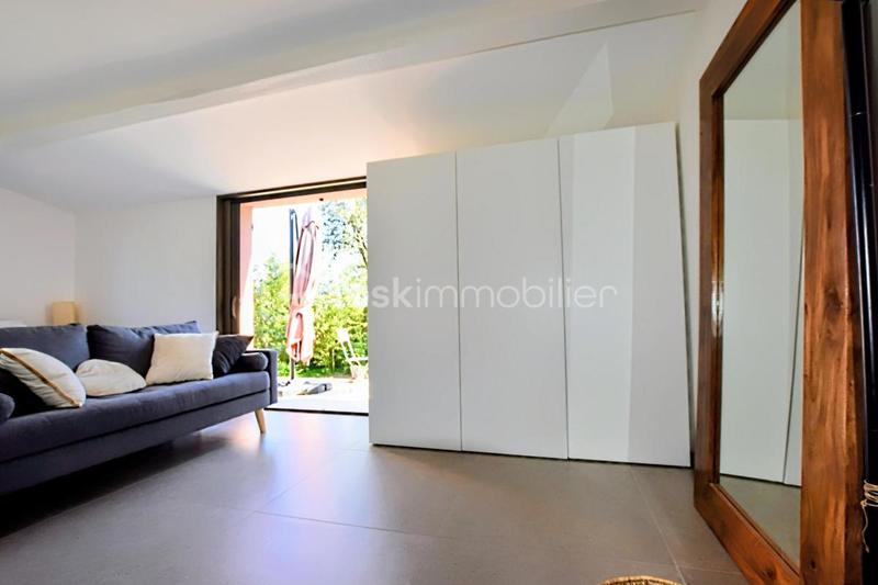 Villa - 72 m² - 3 pièces